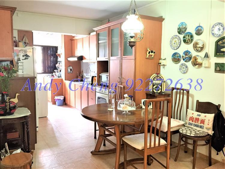 Blk 113 Tampines Street 11 (Tampines), HDB 3 Rooms #151170792